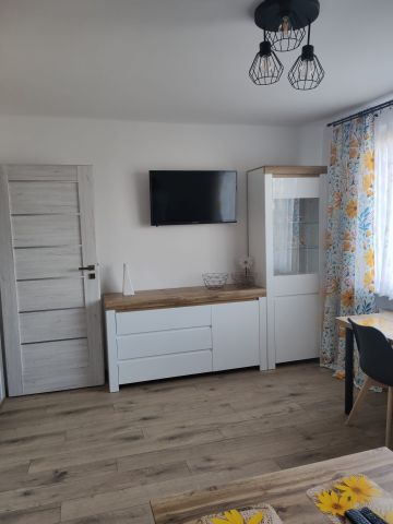 Mieszkanie 2-pokojowe Piekary Śląskie Brzeziny Śląskie, ul. Kosynierów. Zdjęcie 1