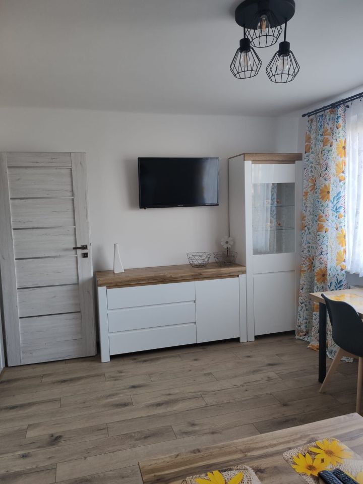 Mieszkanie 2-pokojowe Piekary Śląskie Brzeziny Śląskie, ul. Kosynierów