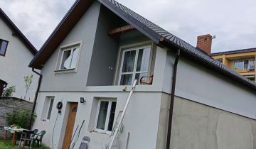 dom wolnostojący, 3 pokoje Rejowiec, ul. Niecała
