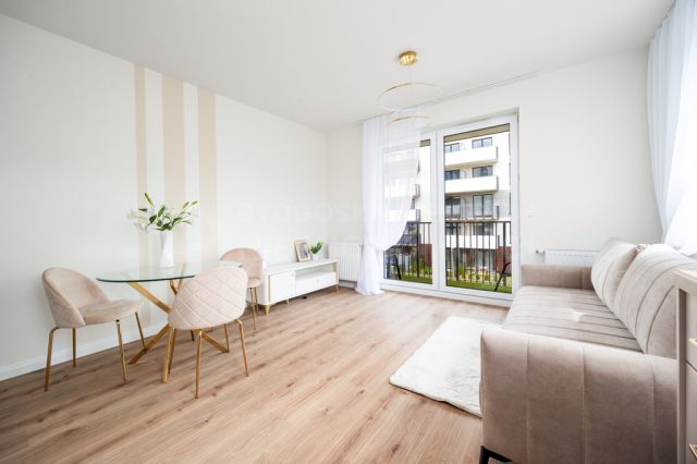 Mieszkanie 4-pokojowe Bydgoszcz Fordon, ul. Akademicka. Zdjęcie 2