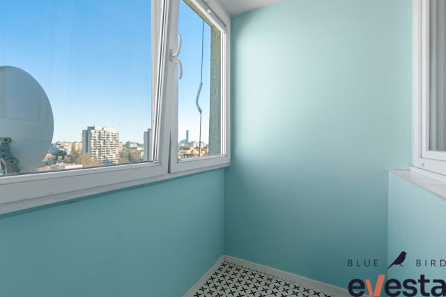 Mieszkanie 3-pokojowe Wrocław, ul. Poznańska. Zdjęcie 11