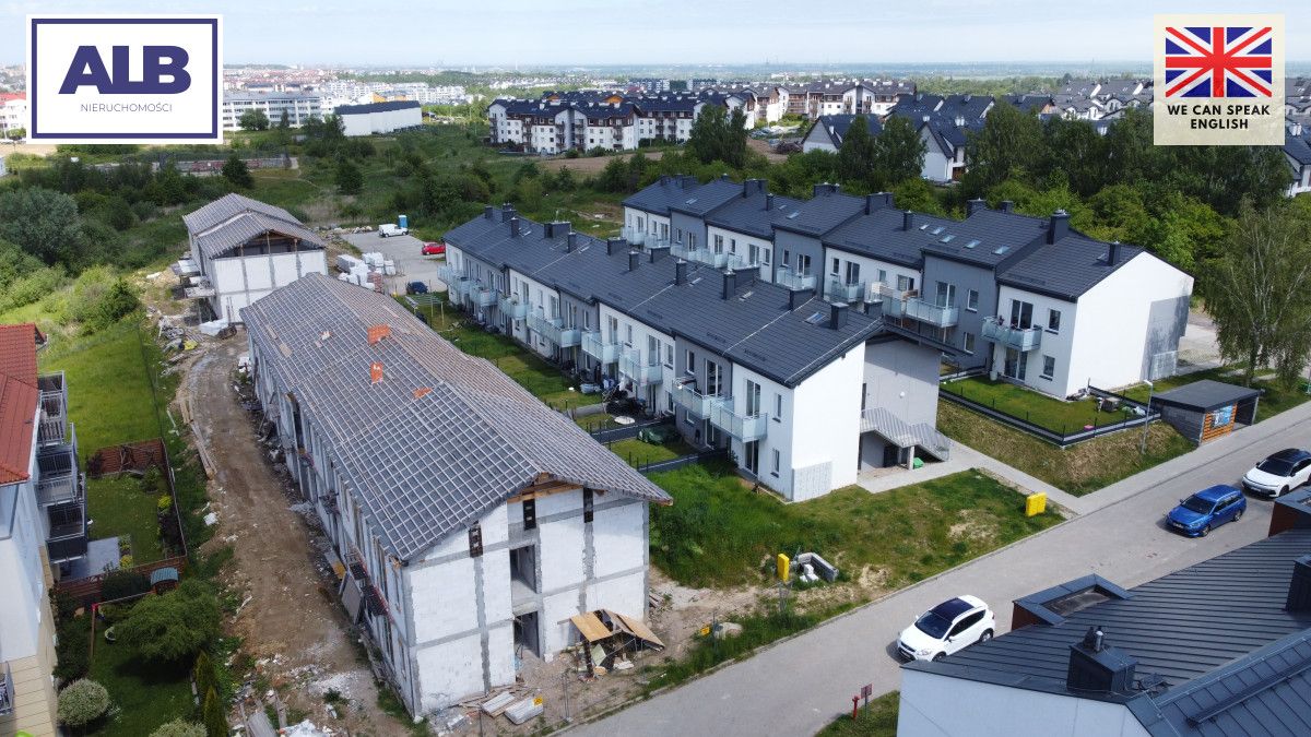 Mieszkanie 2-pokojowe Borkowo, ul. Poziomkowa. Zdjęcie 4