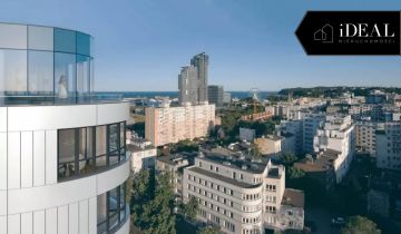 Mieszkanie 2-pokojowe Gdynia Śródmieście, ul. św. Piotra