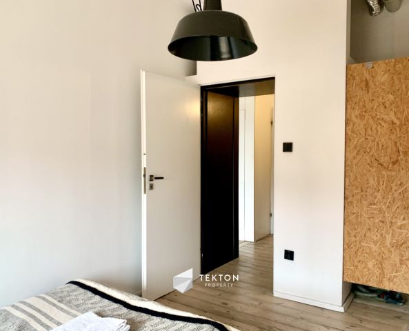 Mieszkanie 2-pokojowe Wrocław Śródmieście, ul. Mikołaja Reja. Zdjęcie 3