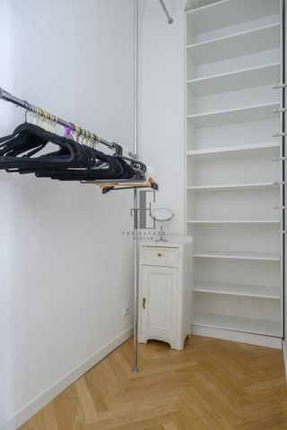 Mieszkanie 1-pokojowe Warszawa Śródmieście, ul. Aleje Ujazdowskie. Zdjęcie 15