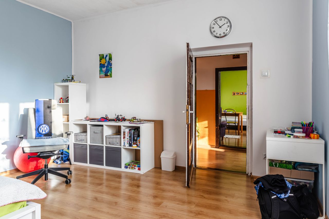 bliźniak, 2 pokoje Kraków Dębniki, ul. Skotnicka. Zdjęcie 15