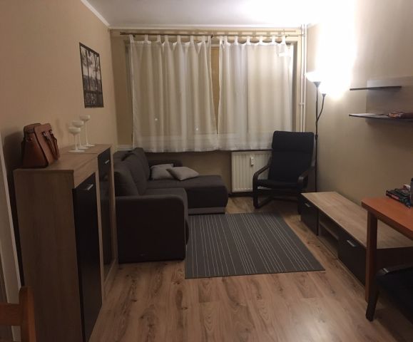 Mieszkanie 1-pokojowe Warszawa Żoliborz, ul. Zygmunta Krasińskiego. Zdjęcie 1