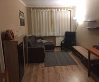 Mieszkanie 1-pokojowe Warszawa Żoliborz, ul. Zygmunta Krasińskiego