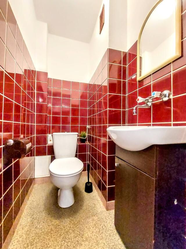 Mieszkanie 4-pokojowe Kraków Mistrzejowice, os. Piastów. Zdjęcie 12