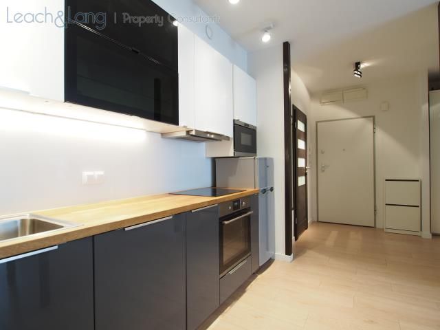 Mieszkanie 2-pokojowe Katowice Dąb, ul. Johna Baildona. Zdjęcie 4