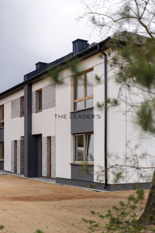 bliźniak, 4 pokoje Stanisławów Pierwszy, ul. Słoneczna. Zdjęcie 11