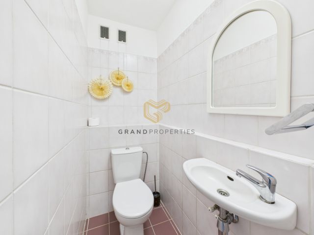 Mieszkanie 4-pokojowe Warszawa Ursynów, ul. Okaryny. Zdjęcie 15