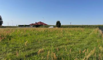 Działka budowlana Gręboszyce