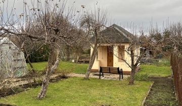 Działka rod Olsztyn Śródmieście