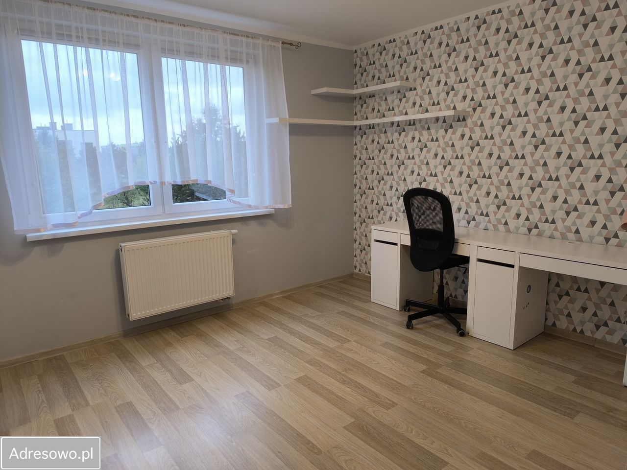 Mieszkanie 3-pokojowe Wrocław Psie Pole, ul. Cynamonowa. Zdjęcie 12