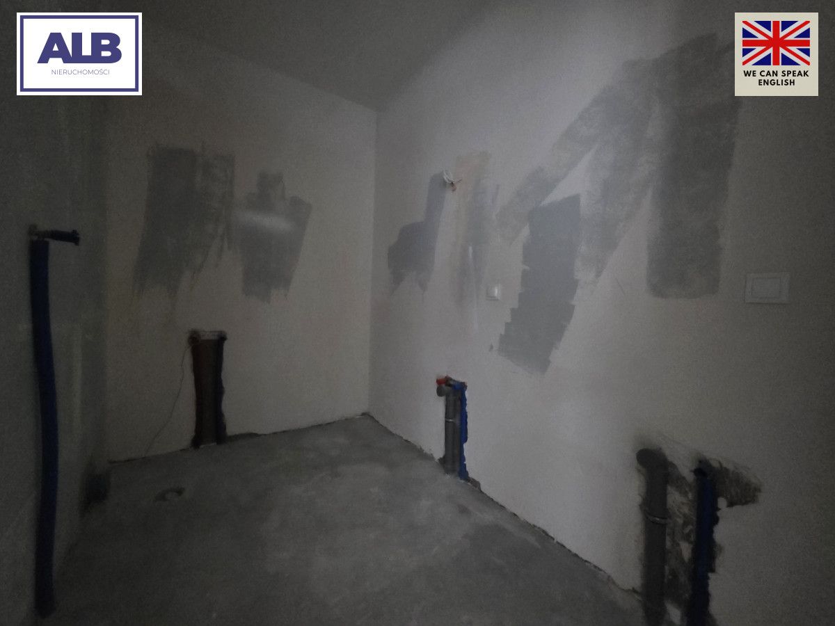 Mieszkanie 2-pokojowe Gdańsk Letnica. Zdjęcie 14