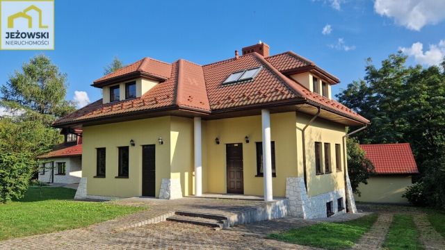 dom wolnostojący, 5 pokoi Kazimierz Dolny. Zdjęcie 34