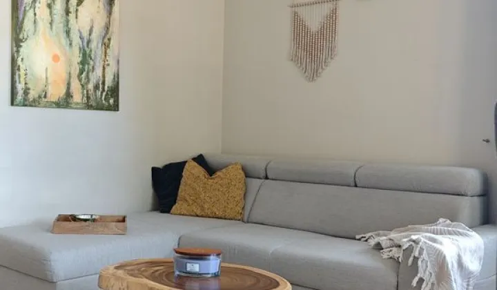 Mieszkanie 3-pokojowe Warszawa Wawer, ul. Przylaszczkowa