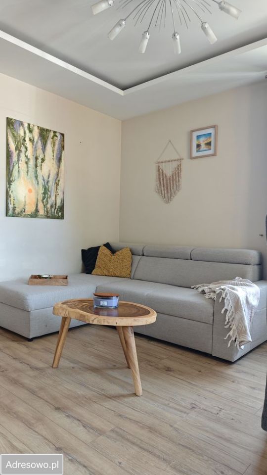 Mieszkanie 3-pokojowe Warszawa Wawer, ul. Przylaszczkowa