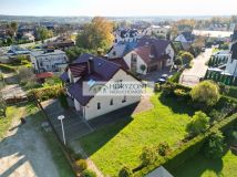 dom wolnostojący, 5 pokoi Żukowo. Zdjęcie 4