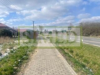 Działka budowlana Wągrodno. Zdjęcie 5