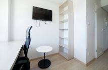 Mieszkanie 1-pokojowe Wrocław Śródmieście, ul. Grunwaldzka. Zdjęcie 3