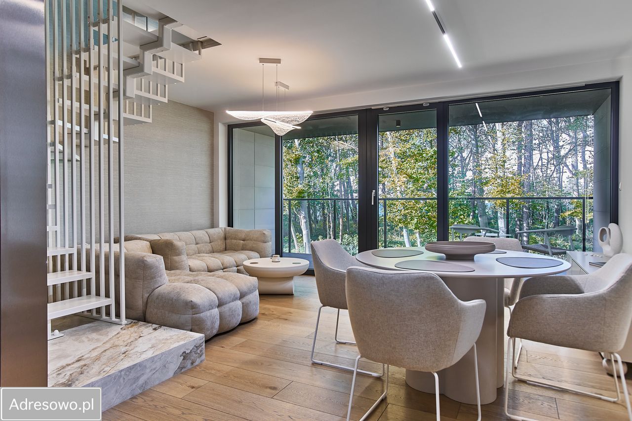 Mieszkanie 3-pokojowe Trzęsacz, ul. Kamieńska. Zdjęcie 7