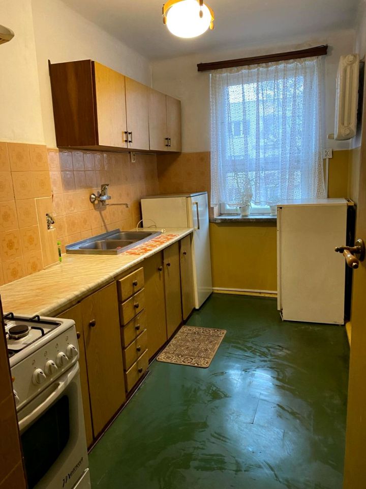 Mieszkanie 2-pokojowe Białystok Centrum, ul. M. Curie-Skłodowskiej. Zdjęcie 13