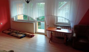 Mieszkanie 3-pokojowe Samoklęski