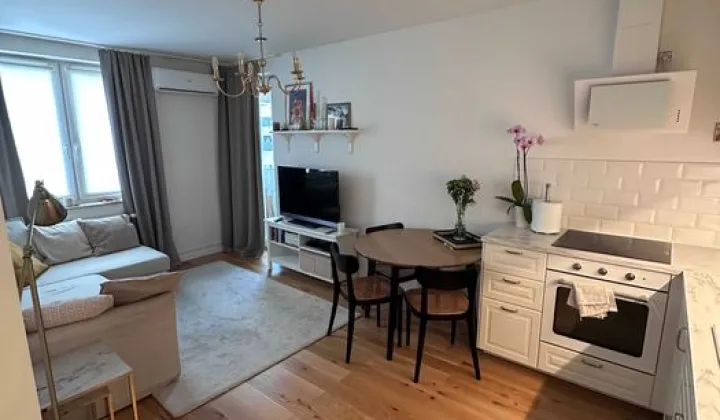 Mieszkanie 2-pokojowe Kraków Bieżanów, ul. Mariana Domagały