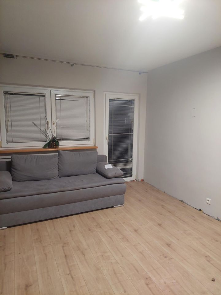 Mieszkanie 2-pokojowe Łódź Teofilów, al. Pasjonistów. Zdjęcie 2