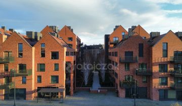 Mieszkanie 2-pokojowe Gdańsk Śródmieście, ul. Angielska Grobla