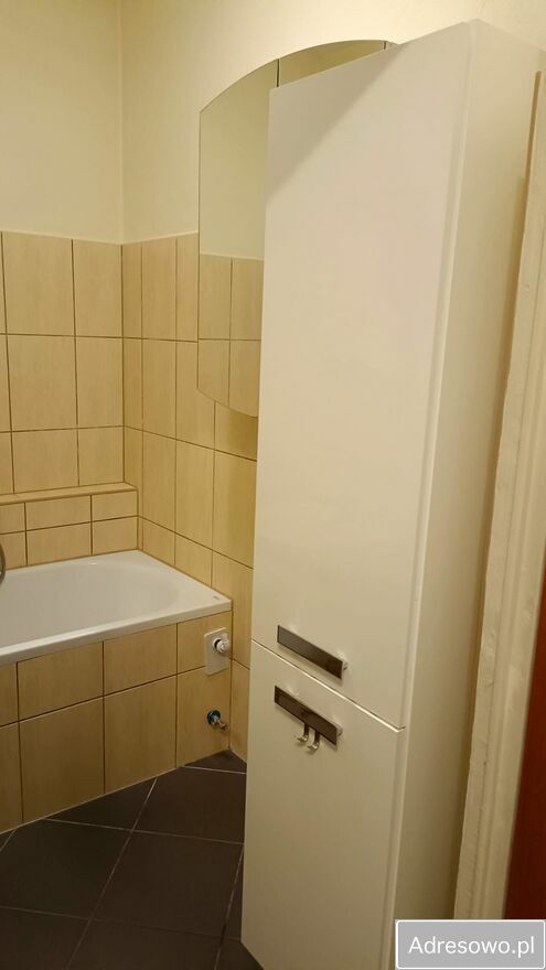 Mieszkanie 3-pokojowe Racibórz Centrum, ul. Żorska. Zdjęcie 8