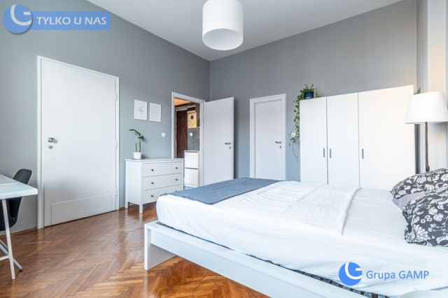 Mieszkanie 1-pokojowe Kraków Stare Miasto, ul. Karmelicka. Zdjęcie 4