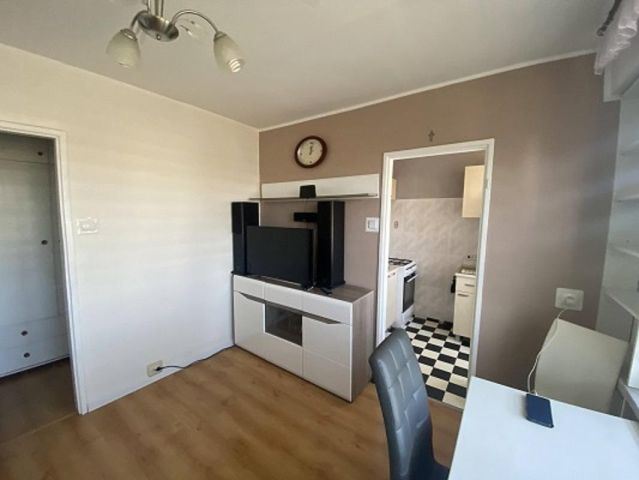 Mieszkanie 2-pokojowe Kalisz Widok , ul. Serbinowska. Zdjęcie 1