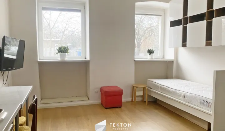 Mieszkanie 1-pokojowe Łódź Górna, ul. Braterska