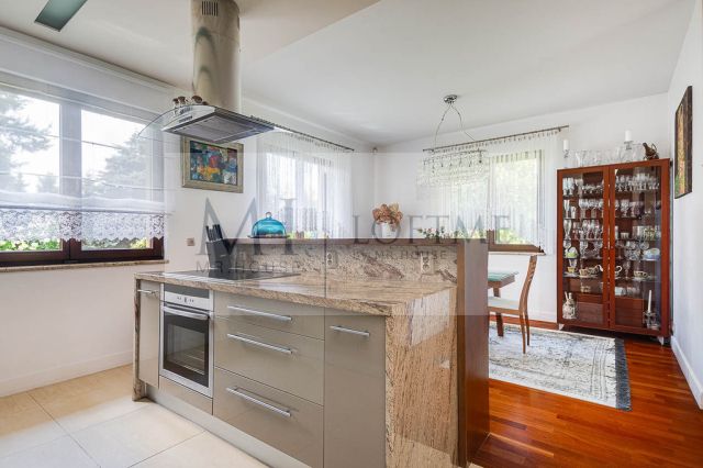 dom wolnostojący, 7 pokoi Łódź. Zdjęcie 7