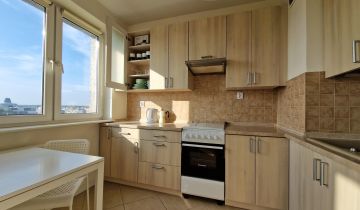 Mieszkanie 1-pokojowe Warszawa Wilanów, ul. Jana III Sobieskiego