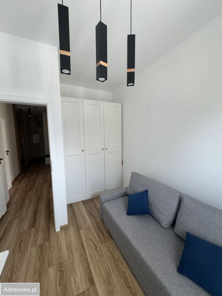 Mieszkanie 3-pokojowe Częstochowa Kiedrzyn, ul. Traugutta. Zdjęcie 7