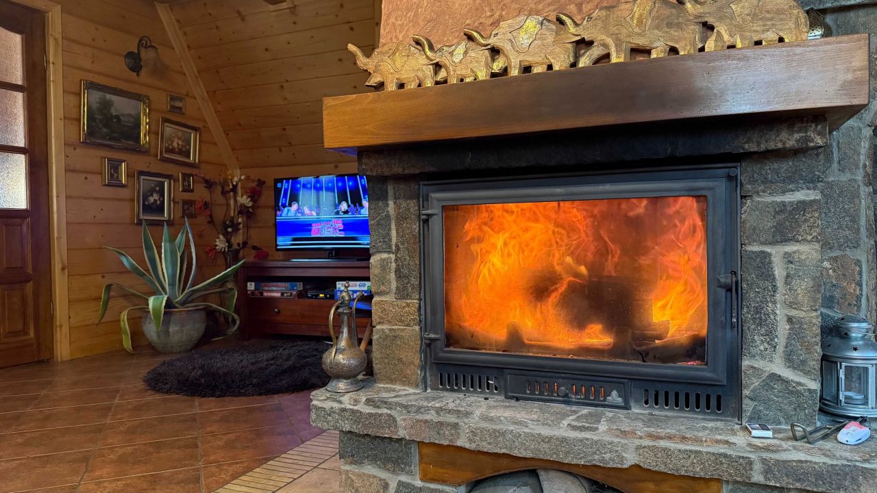 dom letniskowy Morawica. Zdjęcie 3