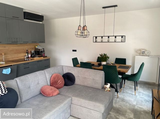 Mieszkanie 4-pokojowe Wrocław Swojczyce. Zdjęcie 1