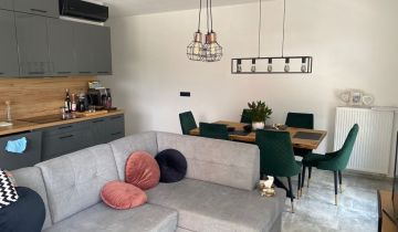 Mieszkanie 4-pokojowe Wrocław Swojczyce