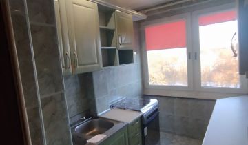 Mieszkanie 2-pokojowe Stargard Centrum, ul. Szewska