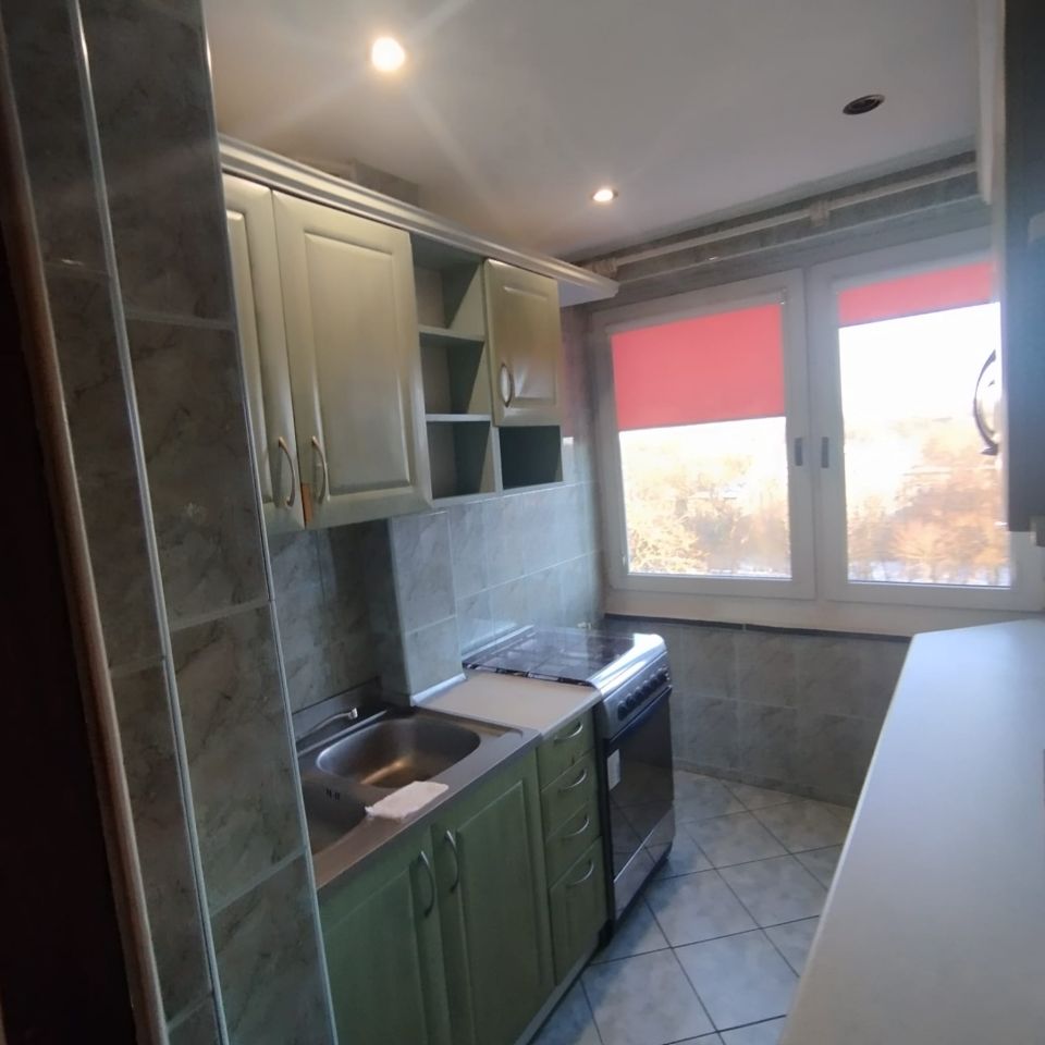 Mieszkanie 2-pokojowe Stargard Centrum, ul. Szewska. Zdjęcie 2