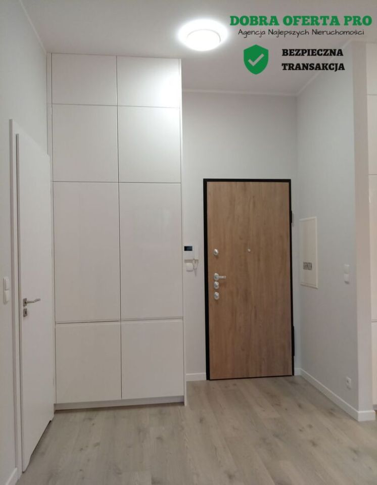 Mieszkanie 2-pokojowe Gdańsk Strzyża, ul. Bolesława Leśmiana. Zdjęcie 8