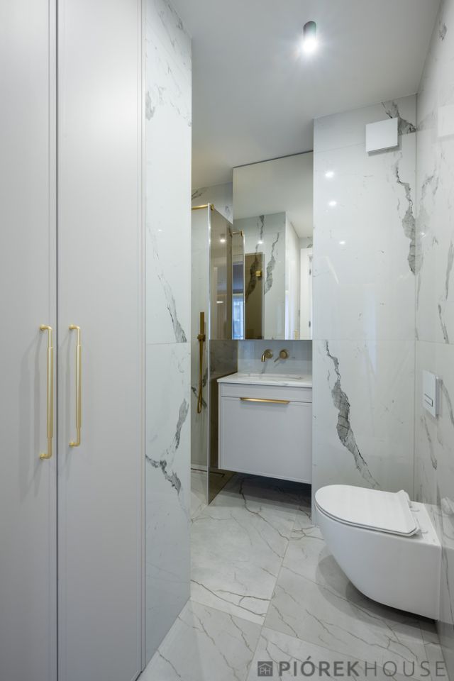 Mieszkanie 4-pokojowe Warszawa Praga-Południe, ul. Żupnicza. Zdjęcie 7