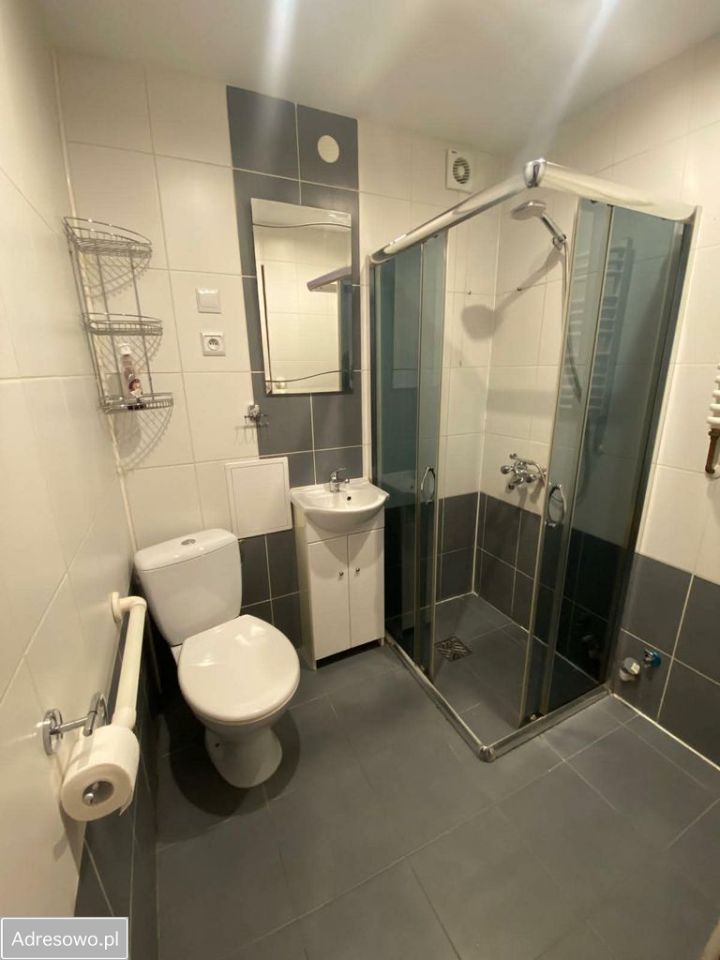 Mieszkanie 1-pokojowe Krasne. Zdjęcie 14