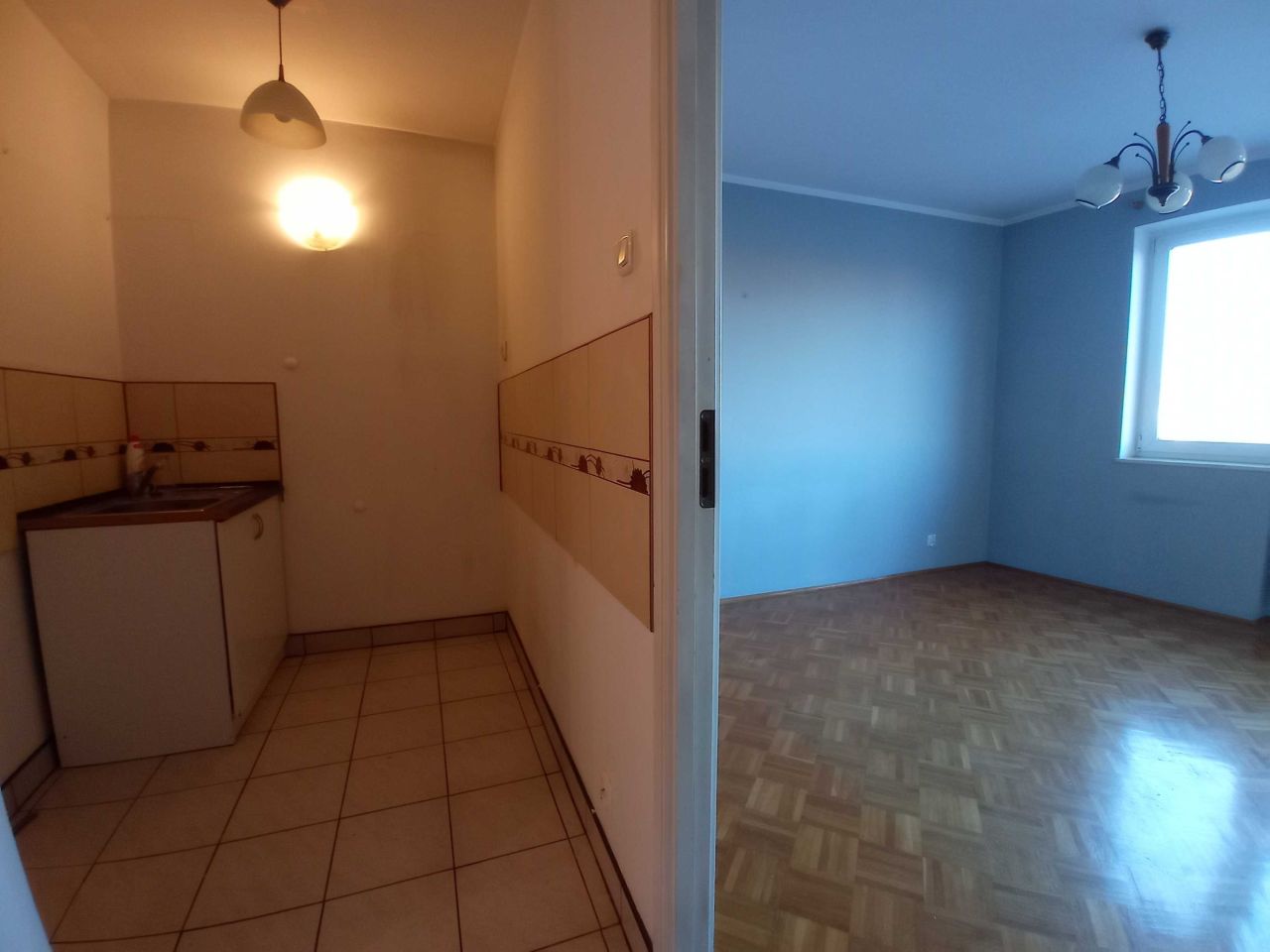 Mieszkanie 2-pokojowe Toruń Centrum. Zdjęcie 2