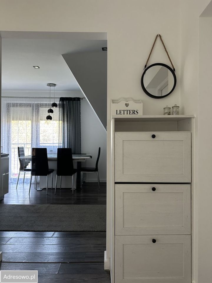 Mieszkanie 4-pokojowe Nowy Targ, os. Gazdy. Zdjęcie 8