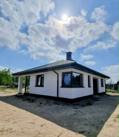 dom wolnostojący, 4 pokoje Ludwinów, ul. Szmaragdowa. Zdjęcie 6